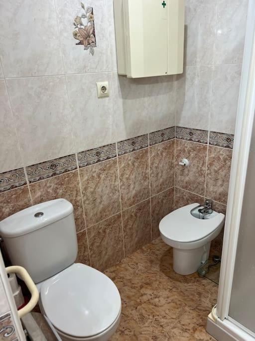 Apartamento Piso Ideal Familia Ubicado Cerca Del Mar