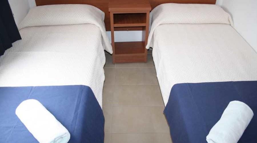 Residencia Sant Jordi Hostal Llançà