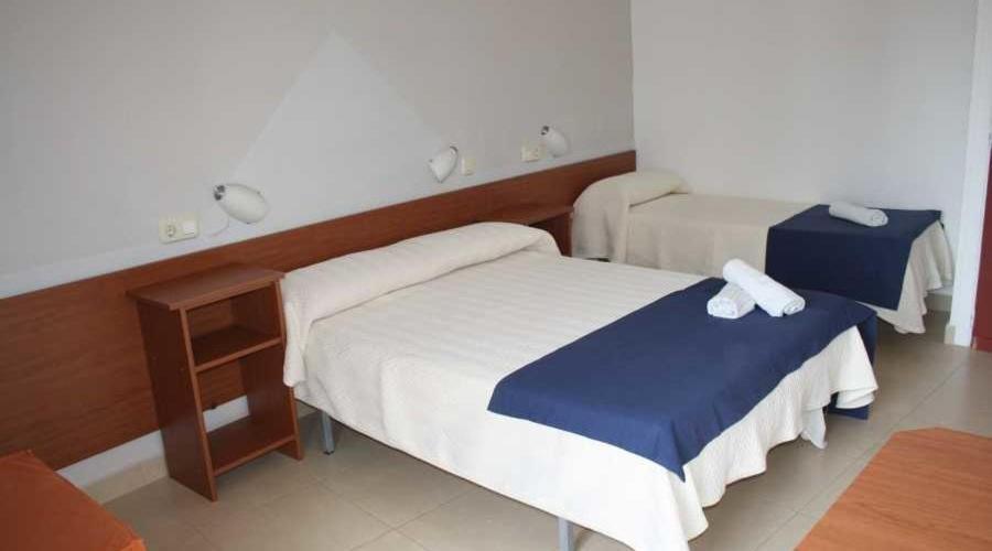 Hostal Residencia Sant Jordi *