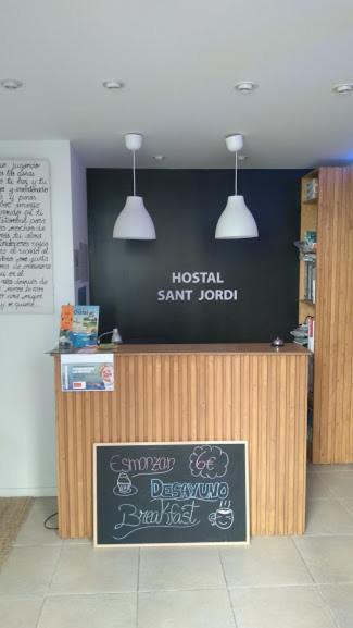 Residencia Sant Jordi Llançà