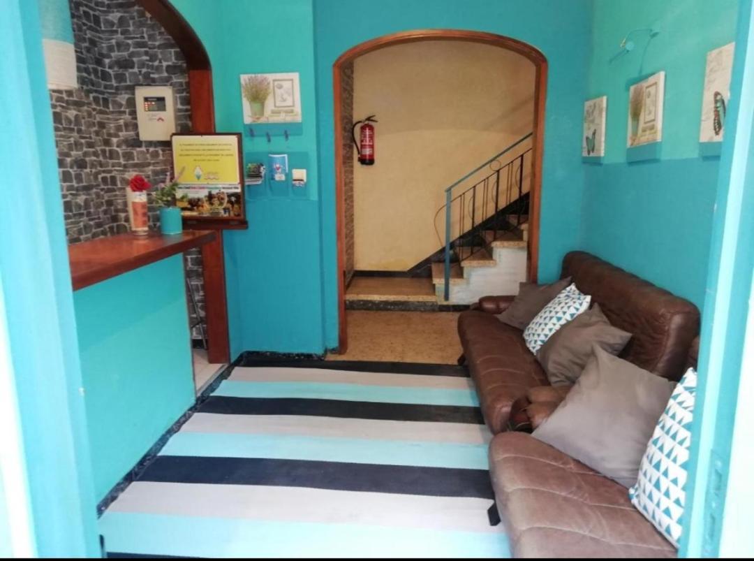 Hostal Residencia Sant Jordi