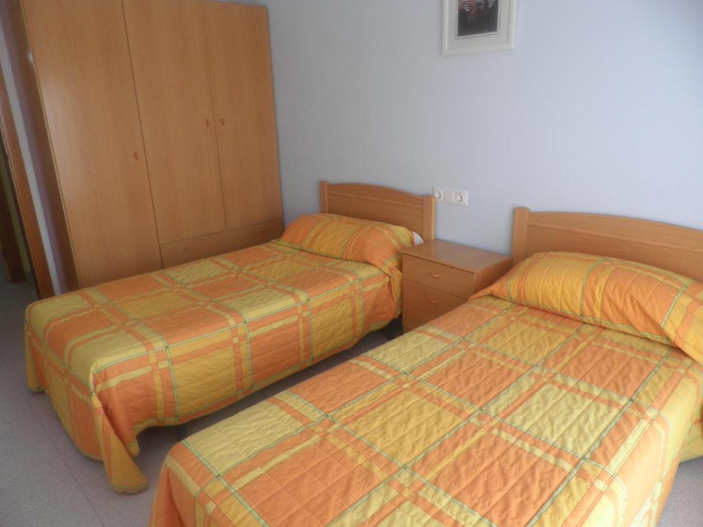Rvhotels Ses Illes Apartamento Blanes