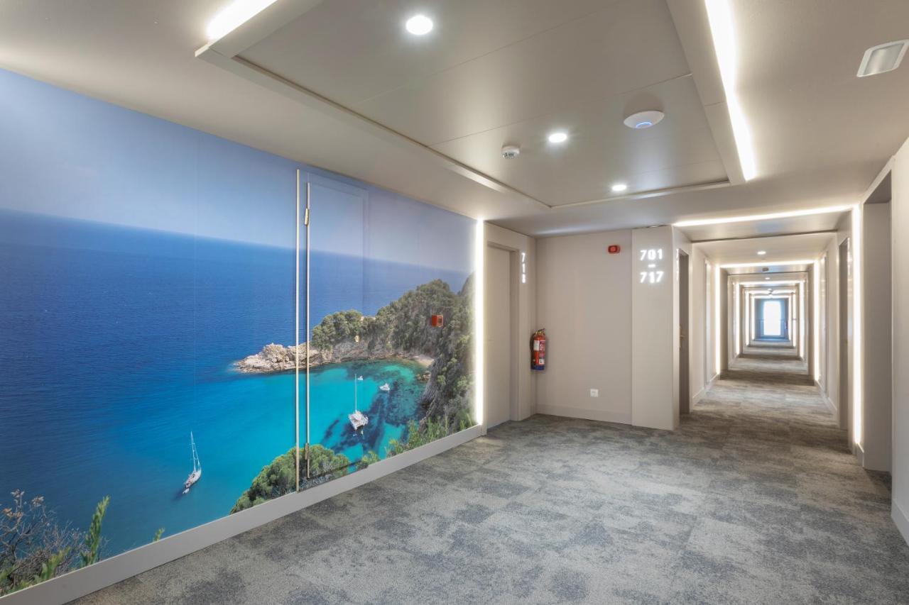 Hotel Prestige Sant Marc Roses
