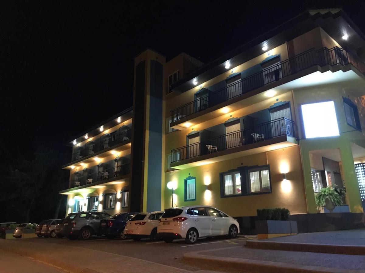 Hotel Esteba *