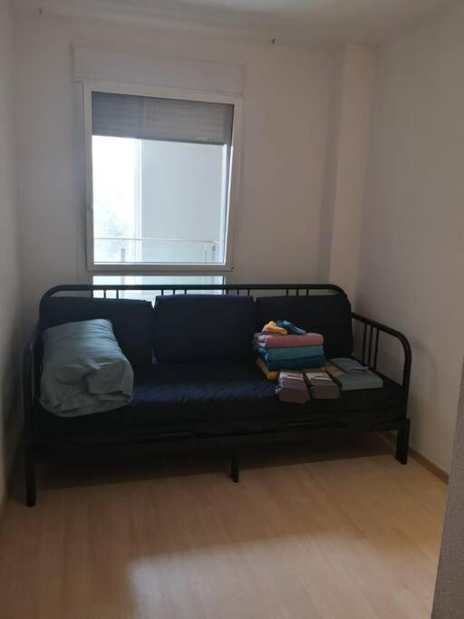 Amb Piscina I Zona Enjardinada Apartamento Rosas