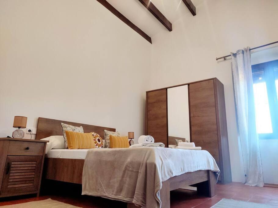Mas Fina Сasa de vacaciones Palafrugell