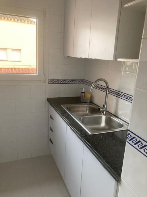 Apartment Cami Ample L'Escala