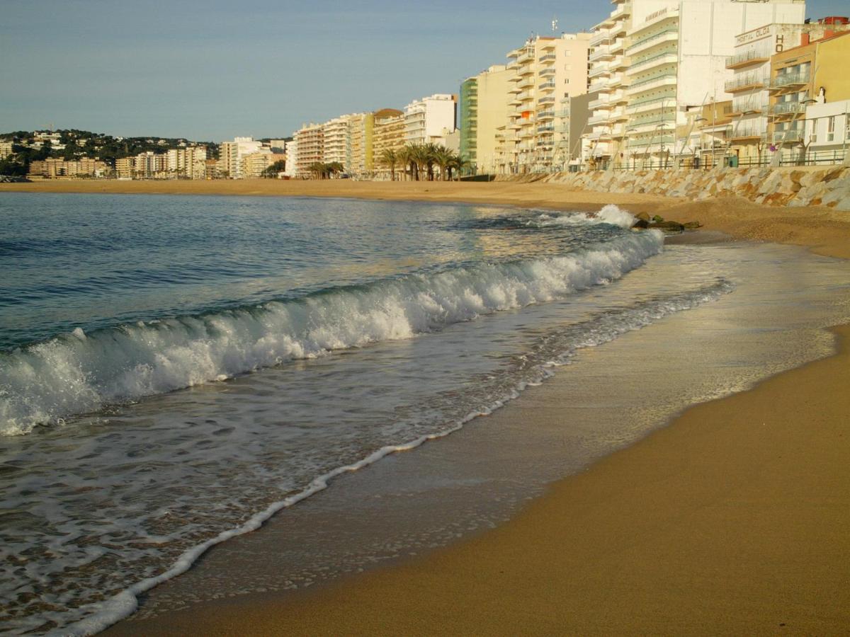 Pensió Costa Brava Pensión
