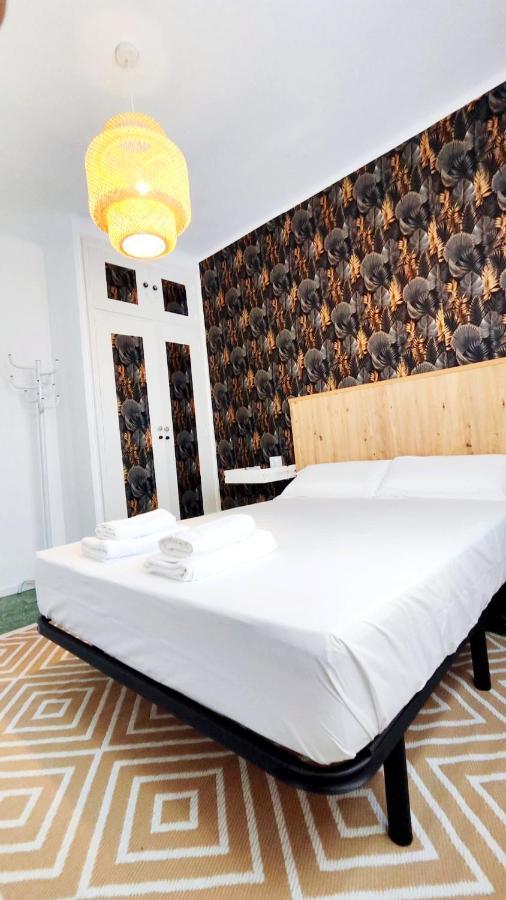 The - In Lloret Apartamento Lloret de Mar