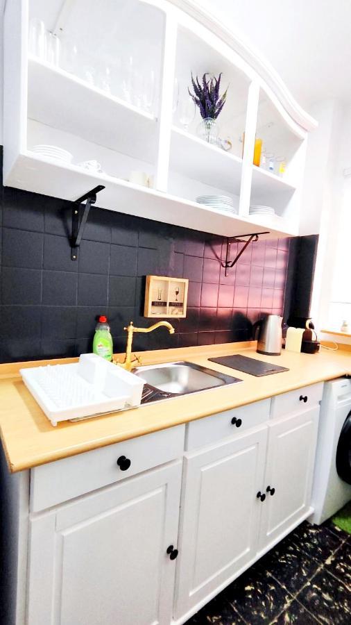 The - In Lloret Apartamento *