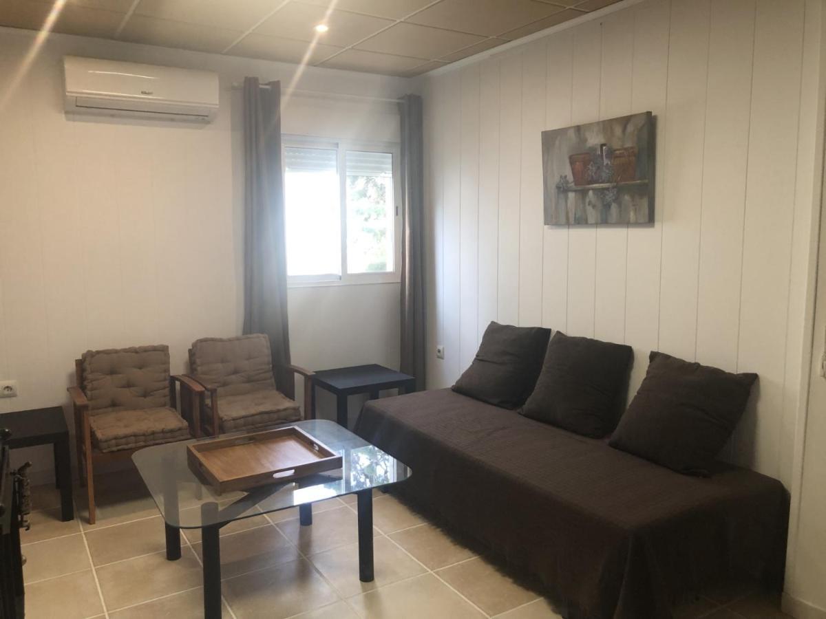 Apartment Caballito De Mar Roses