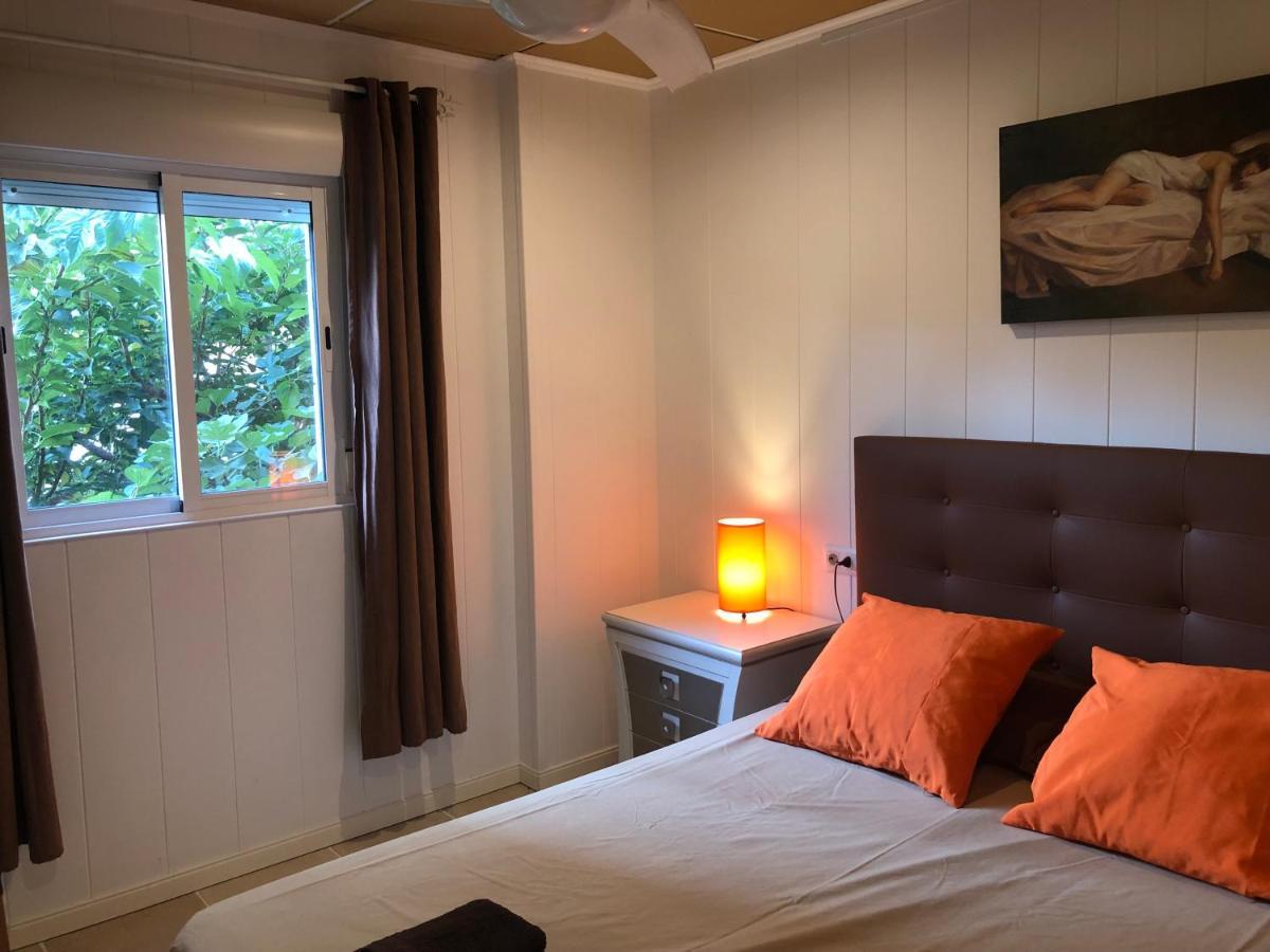 Apartment Caballito De Mar