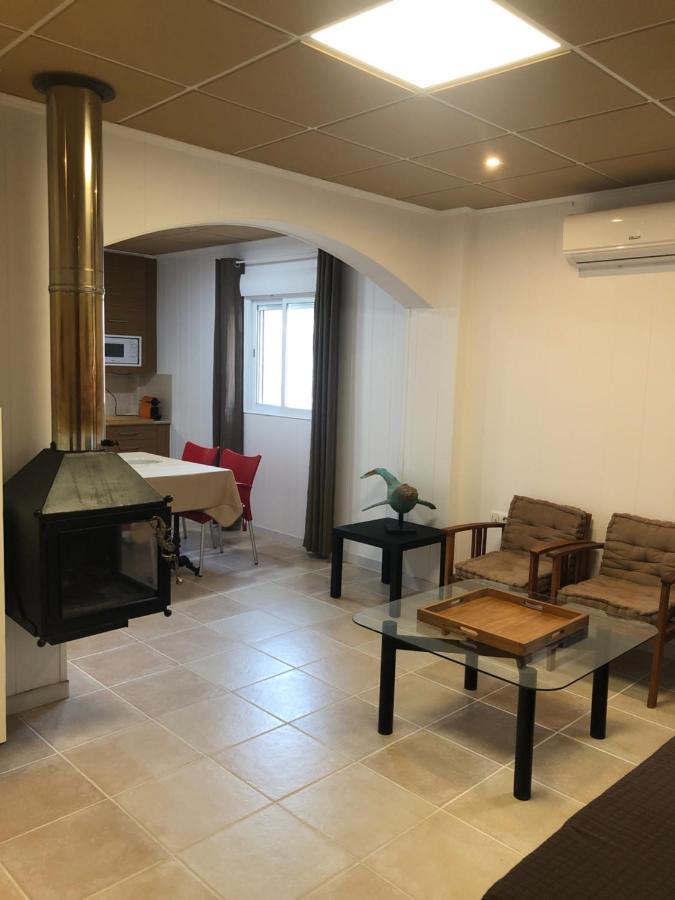 Apartment Caballito De Mar