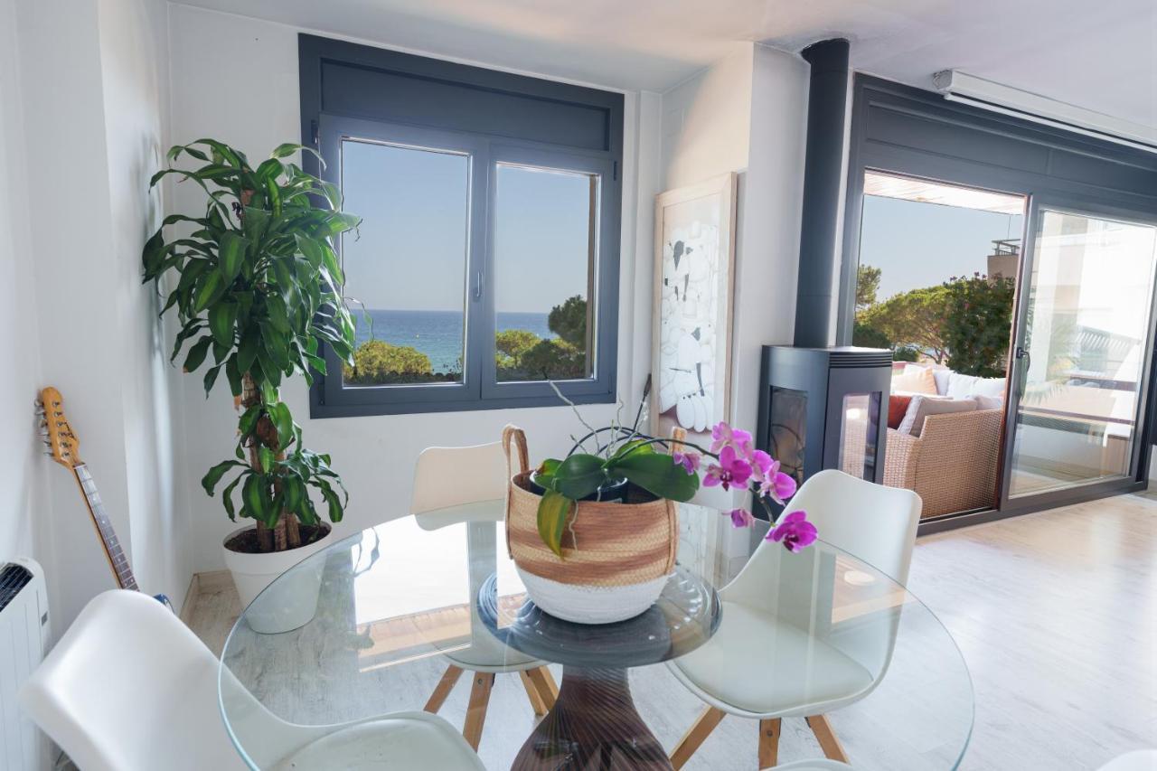 Marina Mar Apartamento Platja d'Aro (Playa de Aro)