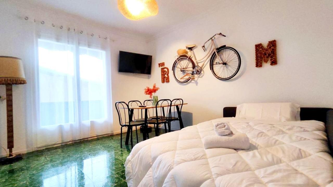 The - In Lloret Apartamento Lloret de Mar
