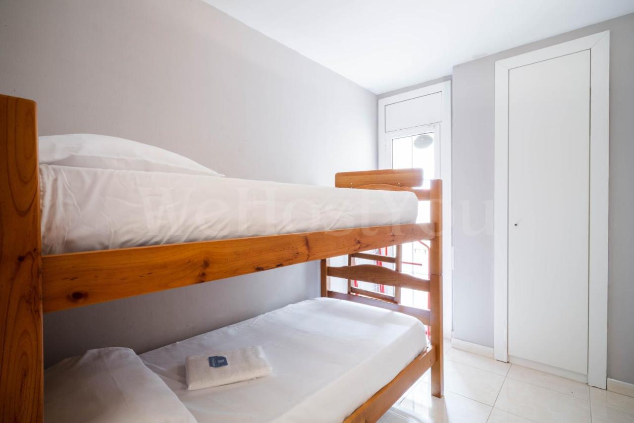 Apartamento Gran Reserva 9 - Wehostyou Ampuriabrava