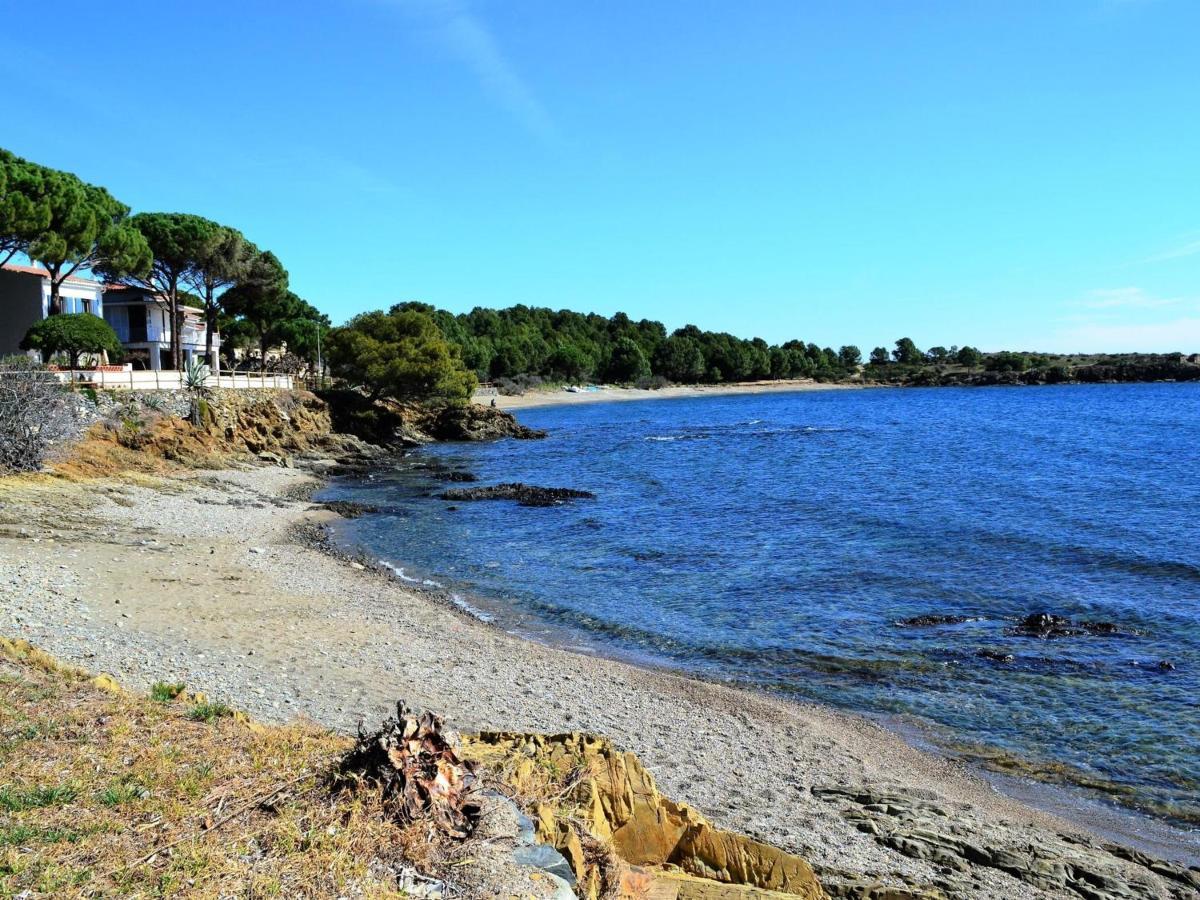 Atico Excepcional Frente Al Mar En Sant Carles, - Costa Brava - Es-170-40 * Llanca