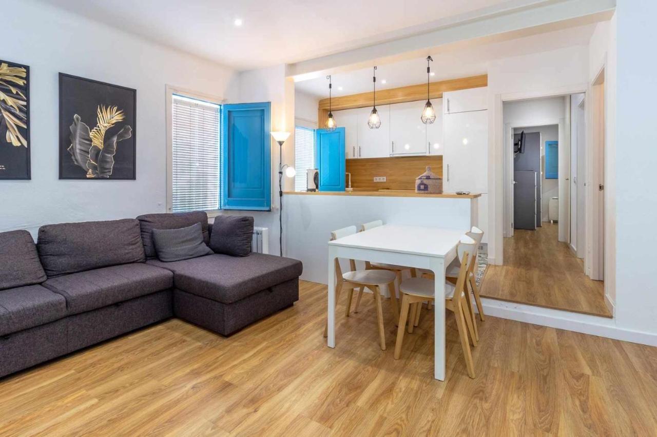 Apartment Port De La Selva 100 En La Costa Brava