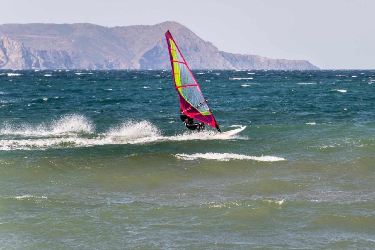 Port De La Selva 100 En La Costa Brava