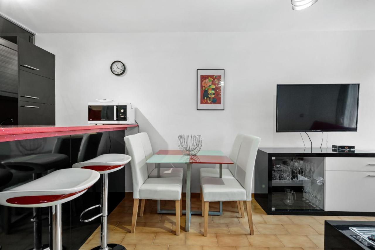 Welcs 110 Emp Cerca Del Mar Apartment *