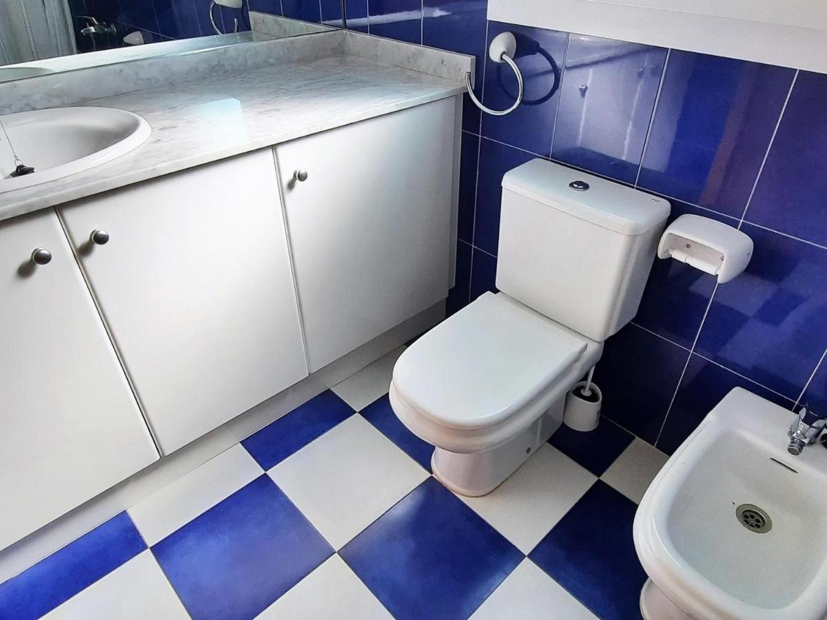 Tranquilo Con Terraza Y Jardin Cerca De La Playa - Es-170-47 Apartamento *