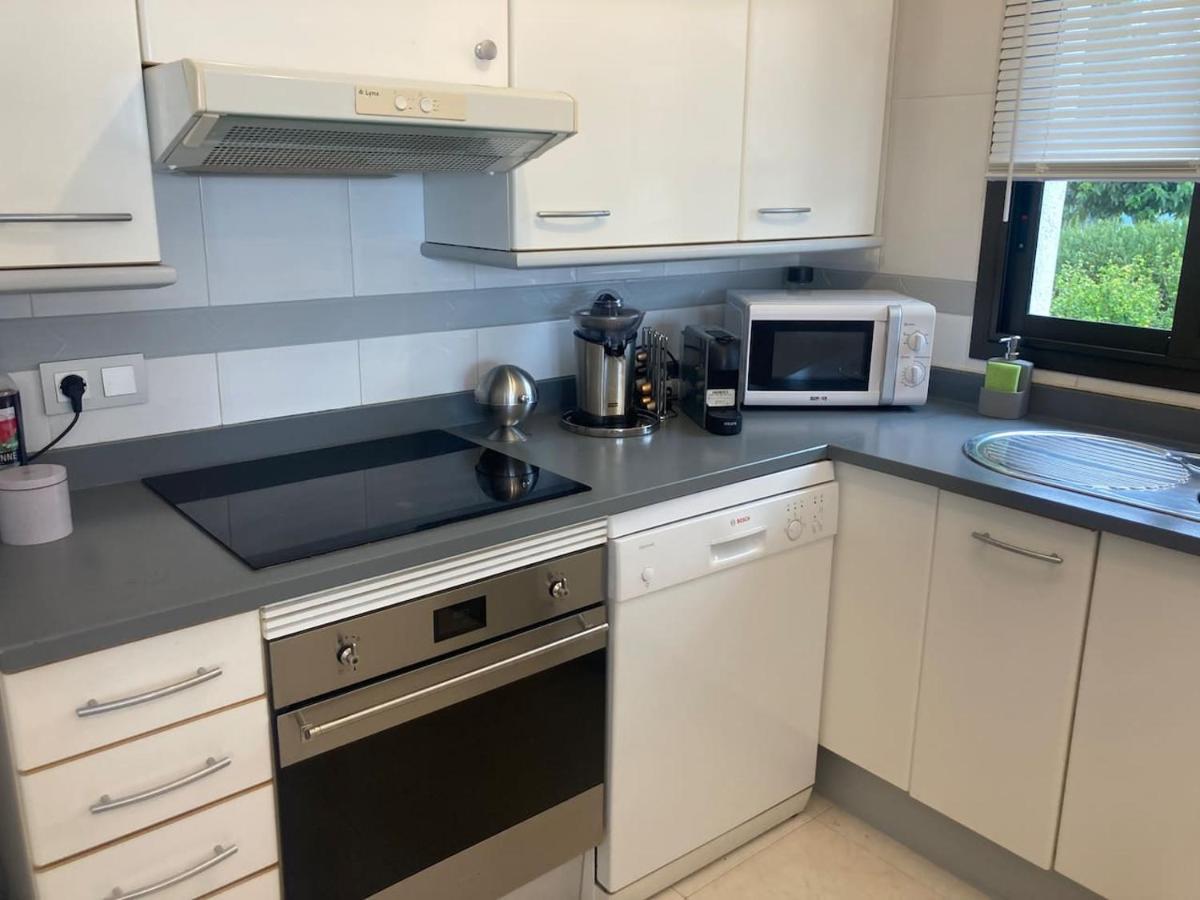 Apartamento Duplex Avec Terrasse Magnifique Jacuzzi Vue