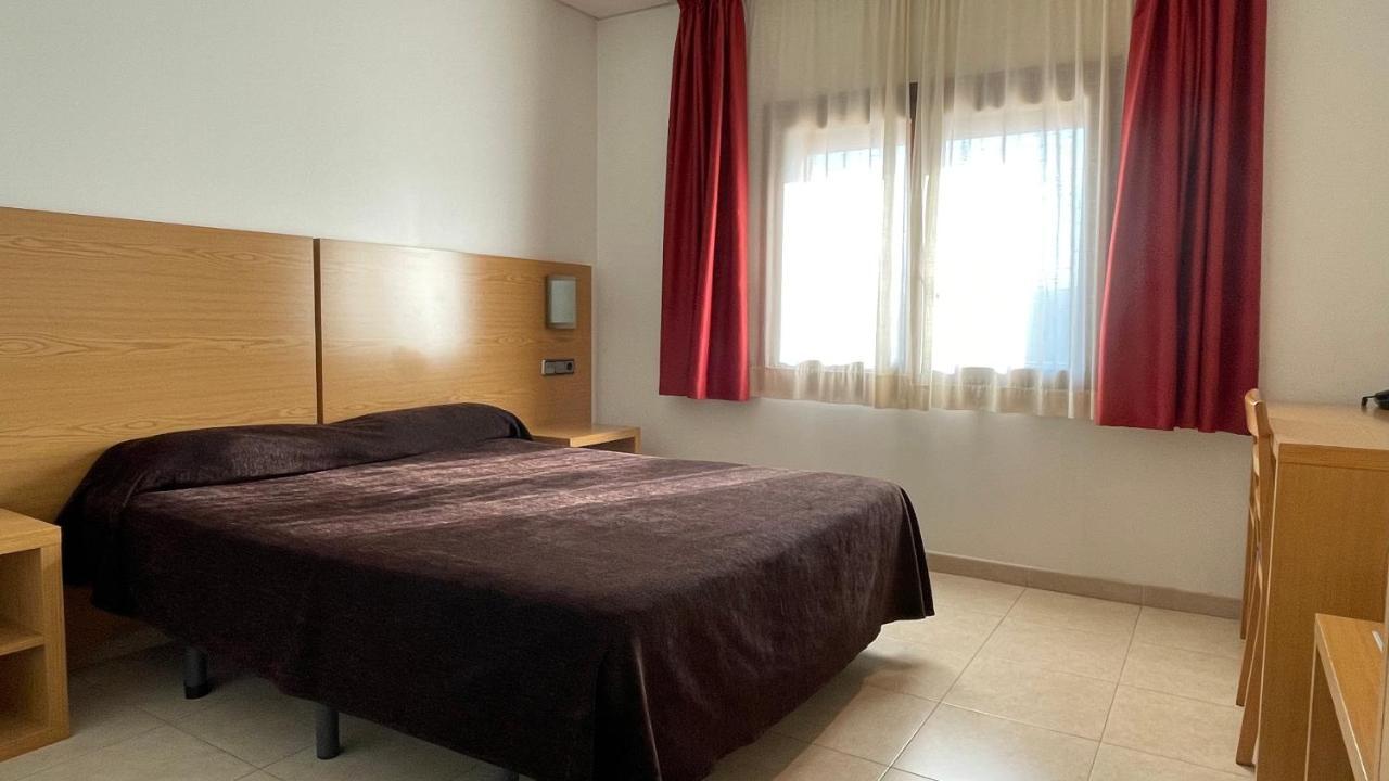 Font Del Pla Hotel La Jonquera
