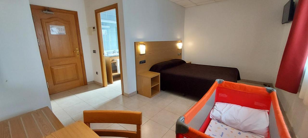 Hotel Font Del Pla La Jonquera
