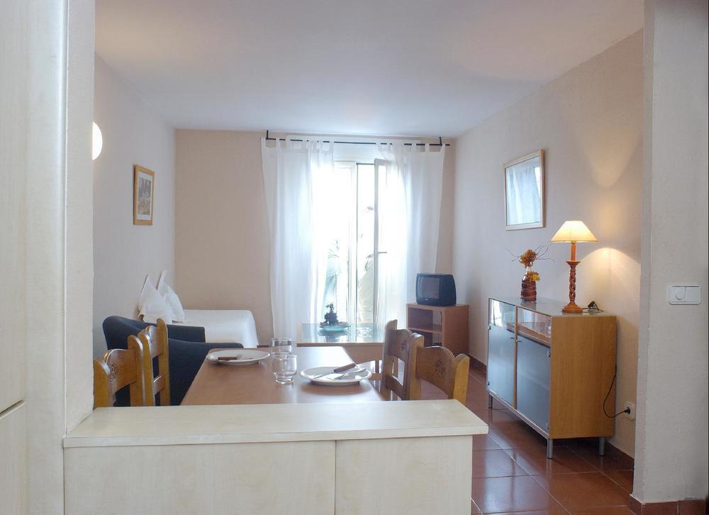 Mar De Tossa Apartment