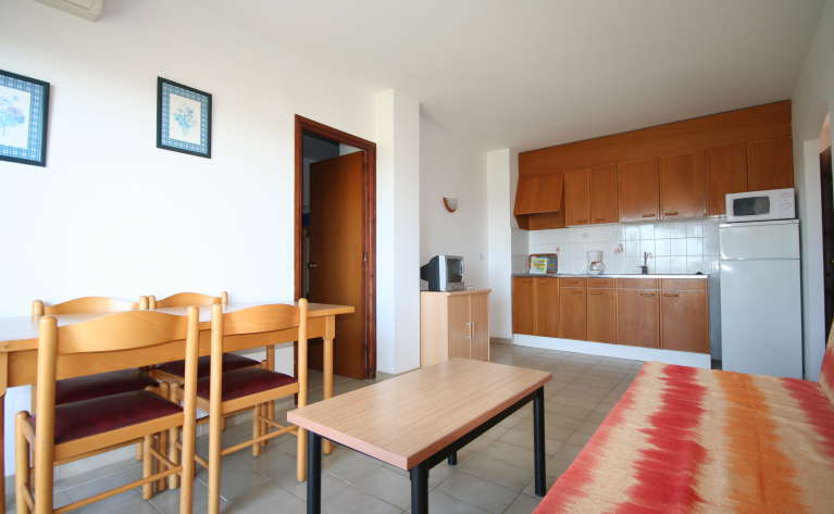 Apartamento Maeva Estartit *