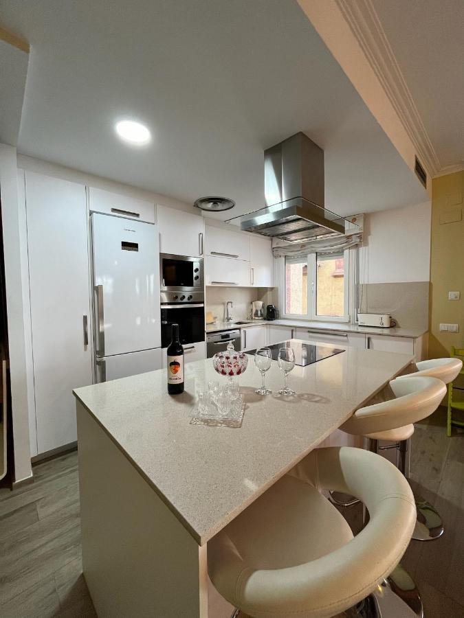 Seahomes Vacations - Nautic Maritime Apartamento Blanes
