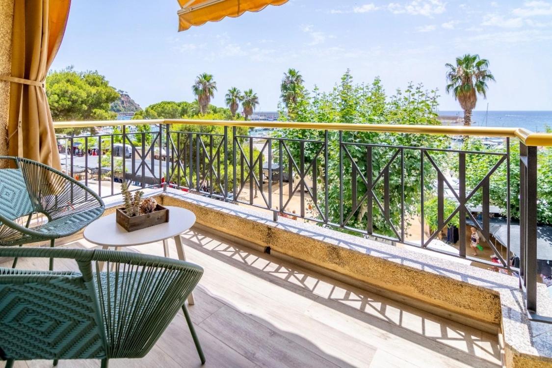Seahomes Vacations - Nautic Maritime Apartamento Blanes