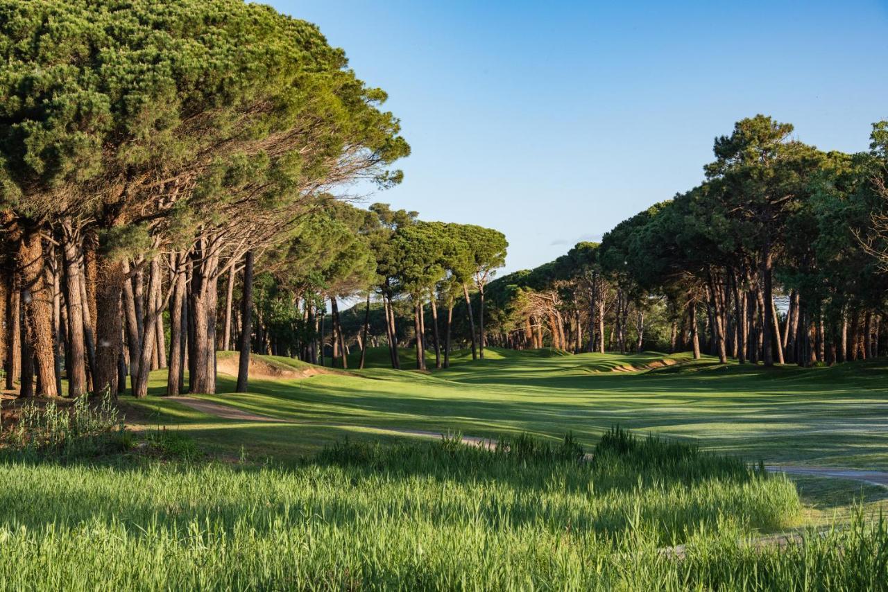 Emporda Golf Hotel 4*