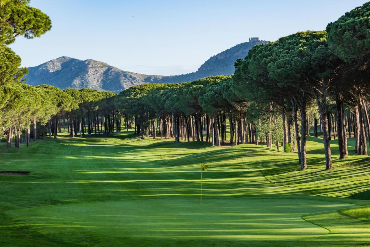 Hotel Emporda Golf Torroella de Montgrí