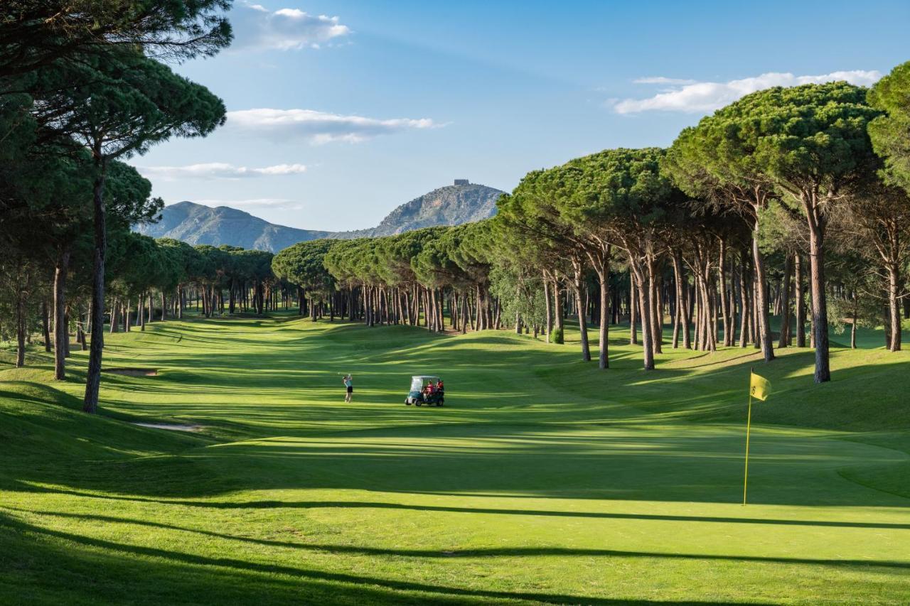 Hotel Emporda Golf