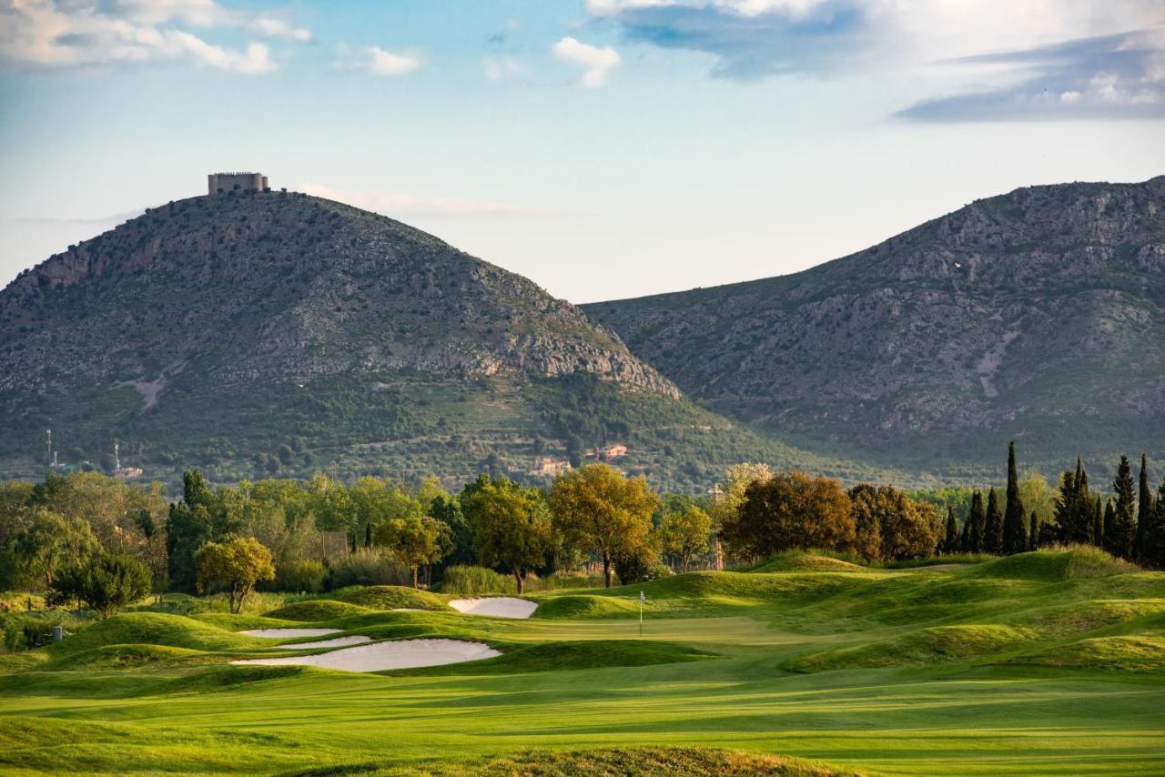 Emporda Golf Torroella de Montgrí