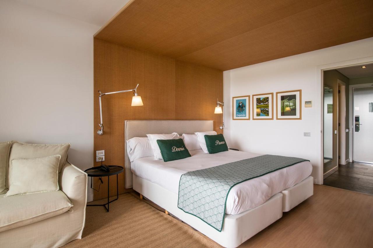 Hotel Emporda Golf