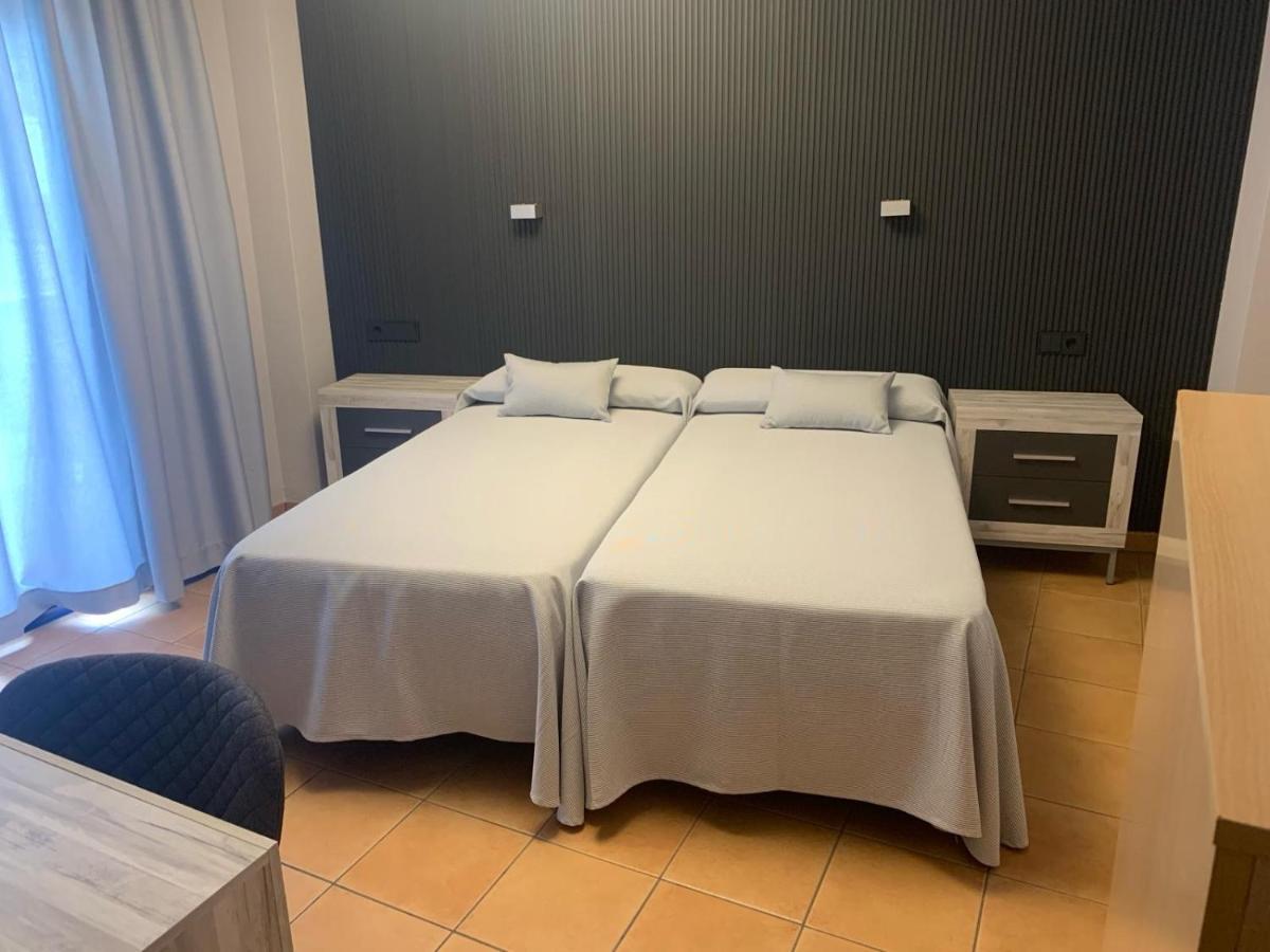 Hotel Cal Mariner *