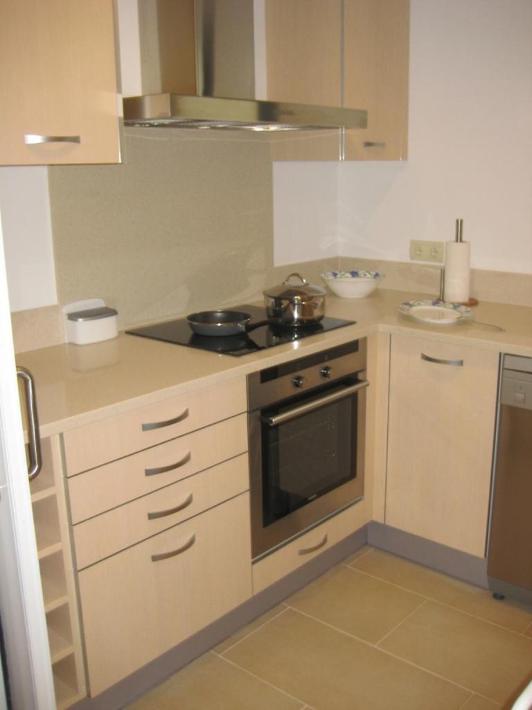 Apartment Nisso