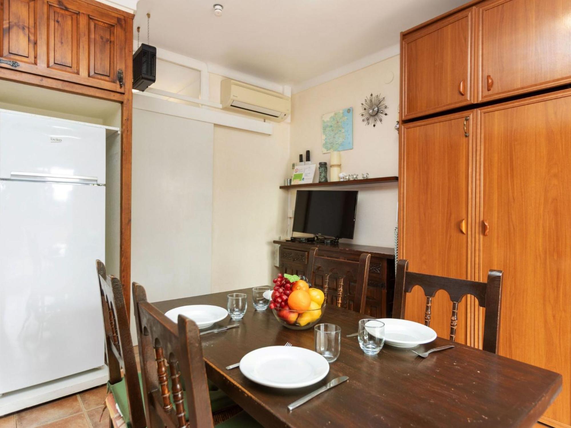 Anfora 9 By Interhome * Sant Marti d'Empuries