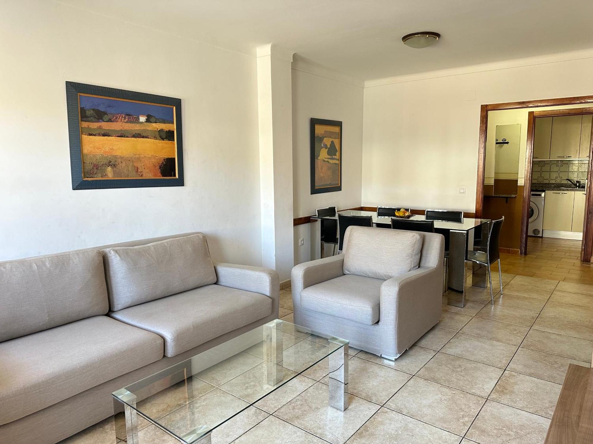 Agi Centro Apartamento *