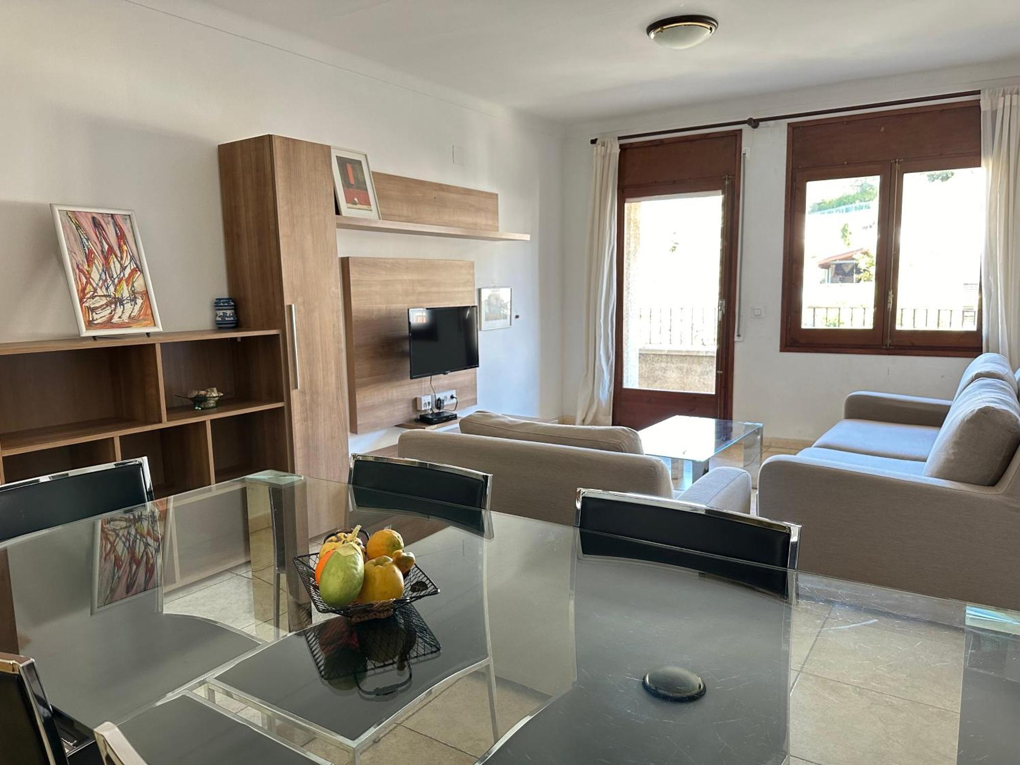 Apartamento Agi Centro *