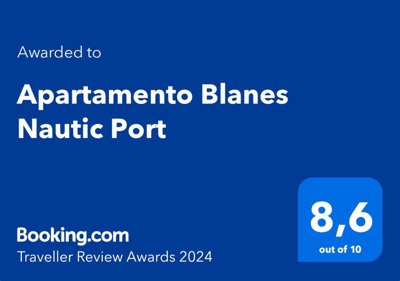 Apartamento Nautic Port *
