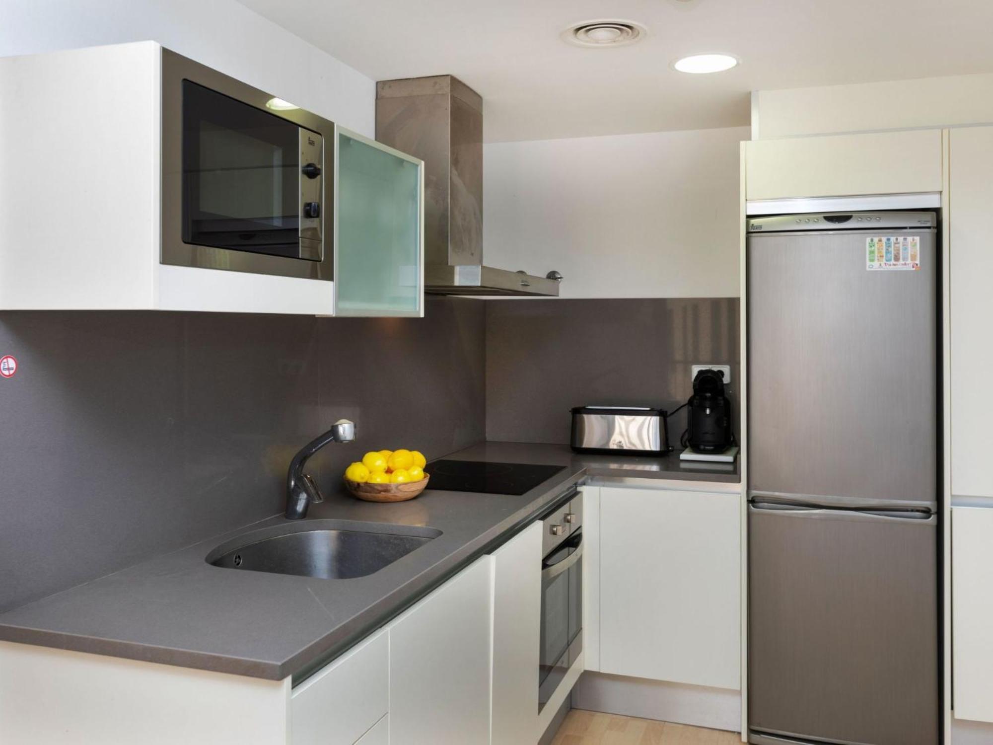 Apartment Escorxador By Interhome Colera