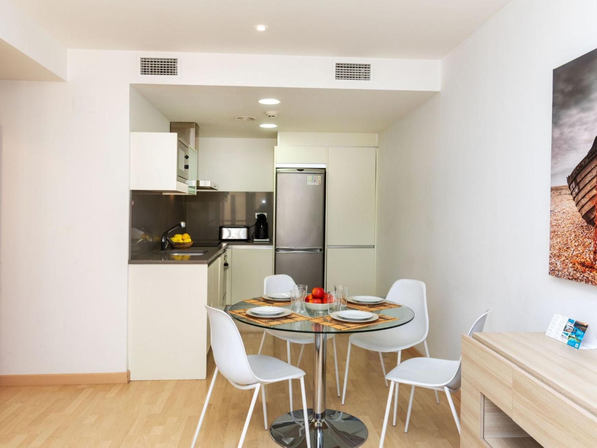 Escorxador By Interhome * Colera