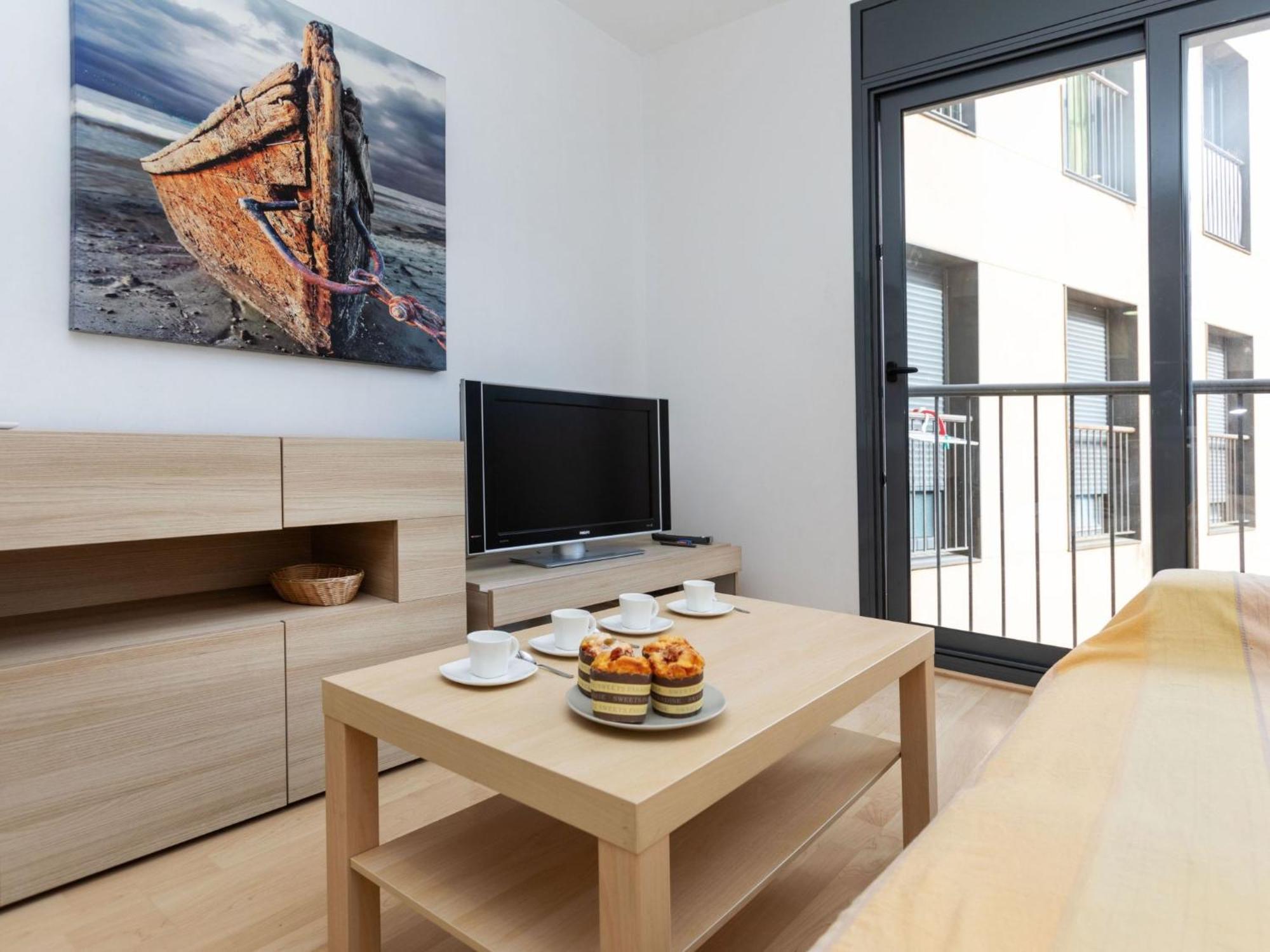 Escorxador By Interhome * Colera