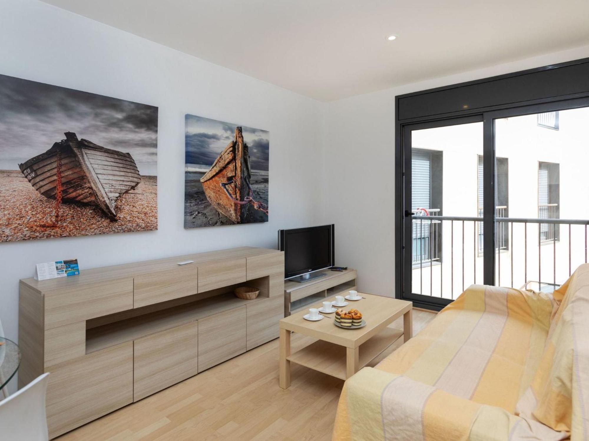 Apartment Escorxador By Interhome *