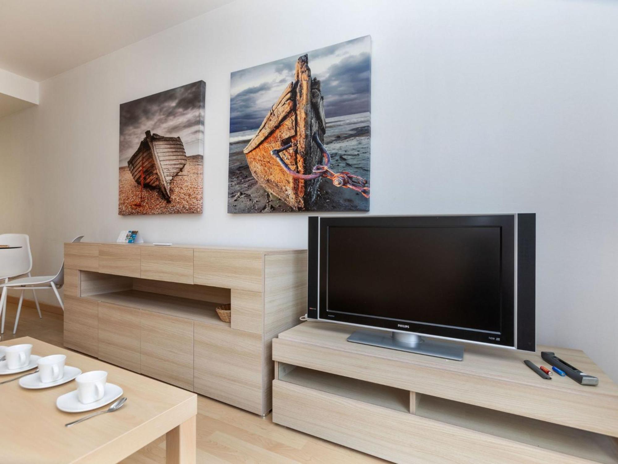 Escorxador By Interhome *