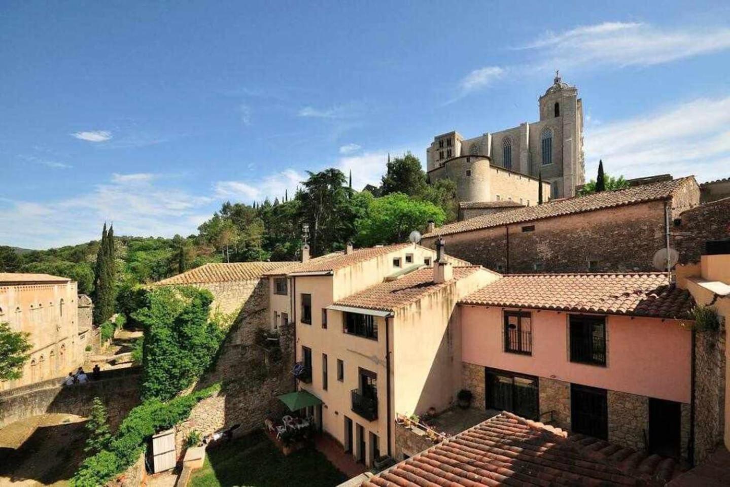 Estupendo Con Vistas Bonitas Y Airecon Apartamento *