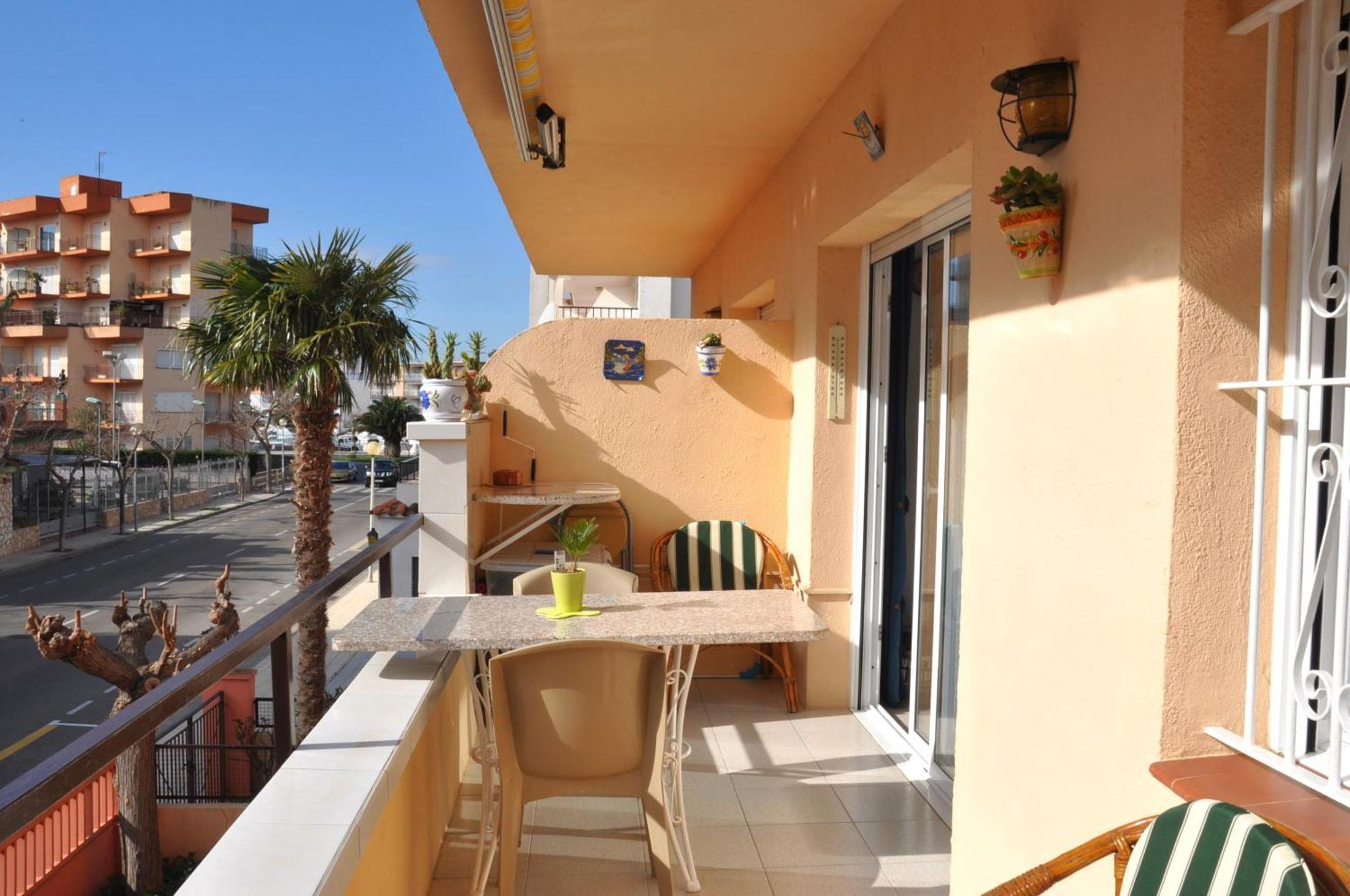 Apartamento Rnet - Nautilus Santa Margarida *